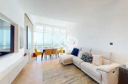 Apartment - 2 Bedrooms - 3 Bathrooms for sale in Hilliana Tower - Acacia Avenues - Al Sufouh - Dubai