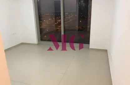 Apartment - 1 Bedroom - 2 Bathrooms for rent in The Gate Tower 3 - Shams Abu Dhabi - Al Reem Island - Abu Dhabi