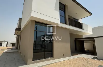 Villa - 5 Bedrooms - 5 Bathrooms for rent in Tilal Al Furjan - Al Furjan - Dubai