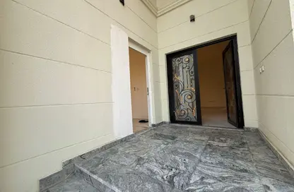 شقة - 1 حمام للايجار في مدينة الرياض - أبوظبي