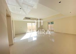 Villa - 3 bedrooms - 5 bathrooms for sale in Al Mariah Community - Al Raha Gardens - Abu Dhabi