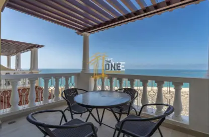 Apartment - 2 Bedrooms - 3 Bathrooms for sale in Royal breeze 3 - Royal Breeze - Al Hamra Village - Ras Al Khaimah