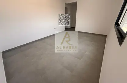 Apartment - Studio - 1 Bathroom for rent in Abna Saqer Building - Al Hamidiya 1 - Al Hamidiya - Ajman