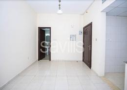 Empty Room image for: Studio - 1 bathroom for rent in Talal Building - Al Mujarrah - Sharjah, Image 1