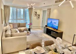 Apartment - 2 bedrooms - 3 bathrooms for rent in The Palladium - Lake Almas West - Jumeirah Lake Towers - Dubai