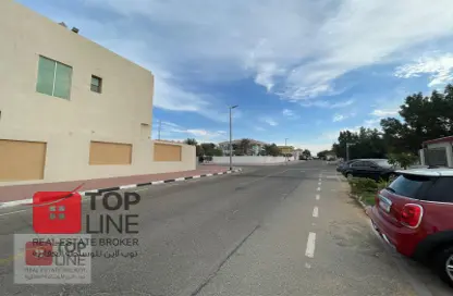 فيلا - 2 غرف نوم - 2 حمامات للايجار في فلل مردف - مردف - دبي
