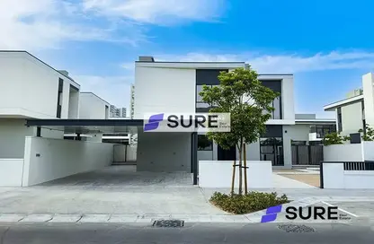 Villa - 4 Bedrooms - 5 Bathrooms for sale in Murooj Al Furjan - Al Furjan - Dubai
