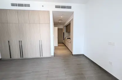 Apartment - Studio - 1 Bathroom for rent in Kensington Waters A - Kensington Waters - Mohammed Bin Rashid City - Dubai