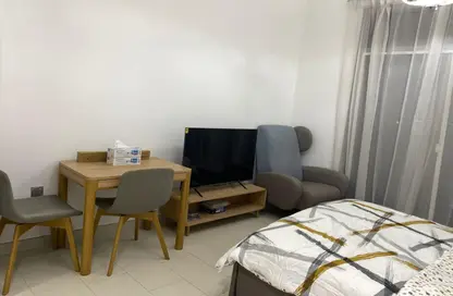 Apartment - Studio - 1 Bathroom for sale in AZIZI Roy Mediterranean - Al Furjan - Dubai