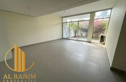 Townhouse - 3 Bedrooms - 4 Bathrooms for rent in Arabella Townhouses 1 - Arabella Townhouses - Mudon - Dubai