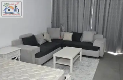 Apartment - Studio - 1 Bathroom for rent in Souks Retail - Al Mamsha - Muwaileh - Sharjah