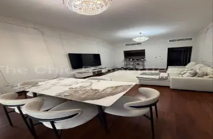 شقة - غرفة نوم - 2 حمامات للبيع في ابراج جرين ليك - (JLT) مجمع S - أبراج بحيرة الجميرا - دبي
