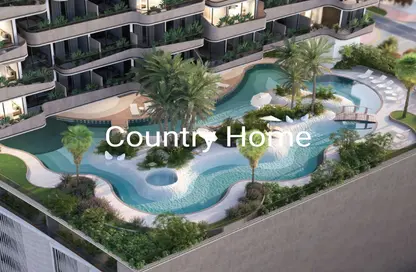 Apartment - 1 Bedroom - 2 Bathrooms for sale in MAK I'Sola Bella - Jumeirah Village Circle - Dubai