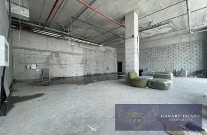 Shop - Studio for rent in Al Furjan - Dubai