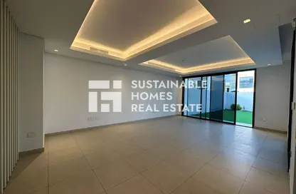 دوبلكس - 3 غرف نوم - 4 حمامات للبيع في اسبنس - فدان ياس - جزيرة الياس - أبوظبي