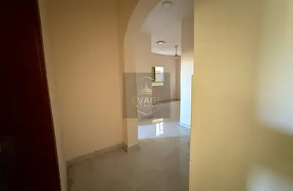 Apartment - 3 Bedrooms - 2 Bathrooms for rent in Al Alia - Ajman