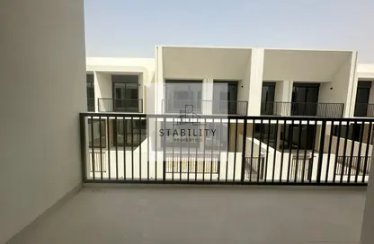 فيلا - 3 غرف نوم - 3 حمامات للايجار في مها تون هوسيس - تاون سكوير - دبي
