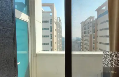 شقة - 2 غرف نوم - 3 حمامات للبيع في أبراج عجمان وان - الصوان - عجمان