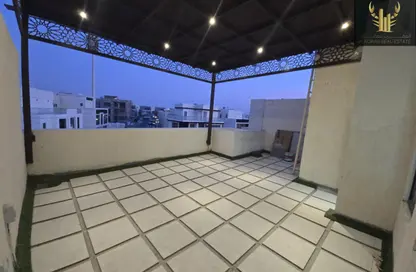 فيلا - 5 غرف نوم - 5 حمامات للايجار في إيريكا - فيلات ضواحي عجمان - ضواحي عجمان - عجمان