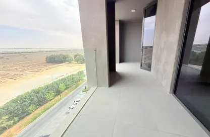 Apartment - 2 Bedrooms - 3 Bathrooms for rent in Tiraz 2 - Aljada - Sharjah Apartment - 2 Bedrooms - 3 Bathrooms for rent in Tiraz 2 - Aljada - Sharjah