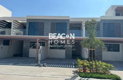 Townhouse - 3 Bedrooms - 3 Bathrooms for sale in Silver Springs 3 - Silver Springs - DAMAC Hills - Dubai