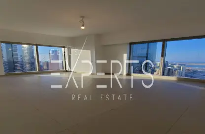 Apartment - 3 Bedrooms - 5 Bathrooms for sale in The Gate Tower 3 - Shams Abu Dhabi - Al Reem Island - Abu Dhabi