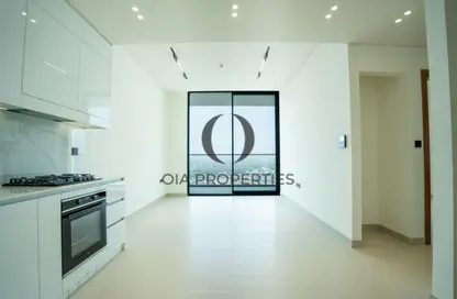 Apartment - 1 Bedroom - 1 Bathroom for rent in Binghatti Azure - Jumeirah Village Circle - Dubai