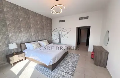 Apartment - 1 Bedroom - 2 Bathrooms for rent in Med 75 - Mediterranean Cluster - Discovery Gardens - Dubai