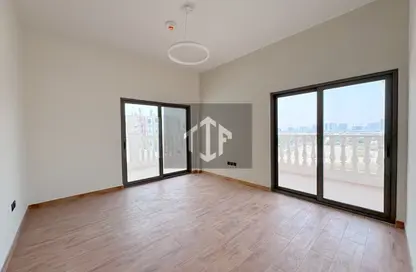 Apartment - 2 Bedrooms - 3 Bathrooms for rent in Nadine Residences 2 - Nadine Residences - Al Furjan - Dubai