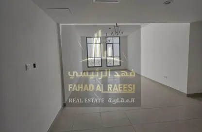 شقة - 2 غرف نوم - 2 حمامات للايجار في برج النعيمية 1 - أبراج النعيمية - النعيمية - عجمان