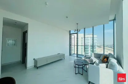 Apartment - 1 Bedroom - 2 Bathrooms for sale in Residences 12 - District One - Mohammed Bin Rashid City - Dubai