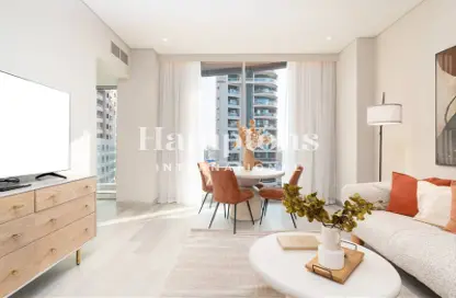 Apartment - 1 Bedroom - 1 Bathroom for rent in Marina Star - Dubai Marina - Dubai