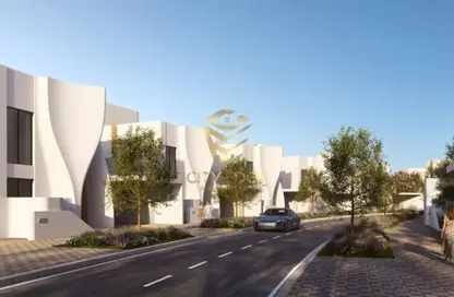 تاون هاوس - 3 غرف نوم - 5 حمامات للبيع في مدينة خالد بن سلطان - ضاحية الروضات - الشارقة