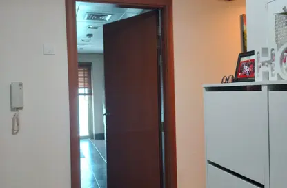 Apartment - 2 Bedrooms - 4 Bathrooms for rent in Beach Towers - Shams Abu Dhabi - Al Reem Island - Abu Dhabi