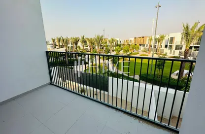 Villa - 4 Bedrooms - 4 Bathrooms for rent in Arabian Ranches 3 - Dubai