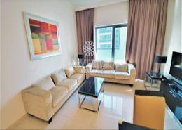 Apartment - 2 bedrooms - 3 bathrooms for rent in Capital Bay Tower B - Capital Bay - Business Bay - Dubai