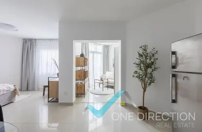 شقة - غرفة نوم - 1 حمام للايجار في بوابة دبي الجديدة 1 - (JLT) مجمع Q - أبراج بحيرة الجميرا - دبي شقة - غرفة نوم - 1 حمام للايجار في بوابة دبي الجديدة 1 - (JLT) مجمع Q - أبراج بحيرة الجميرا - دبي