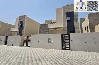 Villa - 4 Bedrooms - 7 Bathrooms for sale in Al Zaheya Gardens - Al Zahya - Ajman