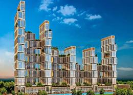 Apartment - 3 bedrooms - 4 bathrooms for sale in Ras Al Khor - Dubai