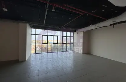 Half Floor - Studio for rent in Corniche Road - Abu Dhabi