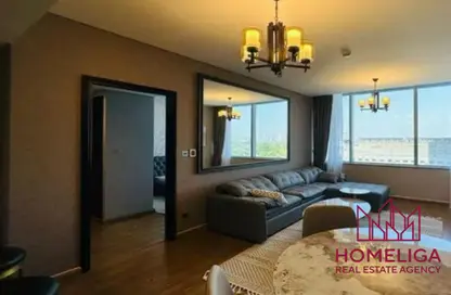 شقة - غرفة نوم - 2 حمامات للبيع في سكاي جاردنز - مركز دبي المالي العالمي - دبي