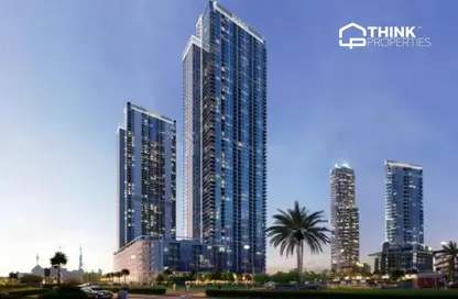 شقة - 2 غرف نوم - 3 حمامات للبيع في شوبا كريك فيستا هايتس - صبحا هارتلاند - مدينة الشيخ محمد بن راشد - دبي شقة - 2 غرف نوم - 3 حمامات للبيع في شوبا كريك فيستا هايتس - صبحا هارتلاند - مدينة الشيخ محمد بن راشد - دبي