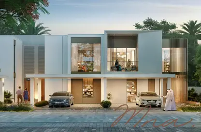 Villa - 4 Bedrooms - 4 Bathrooms for sale in Nara - The Valley - Dubai