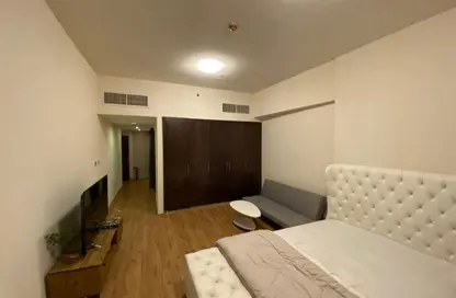 شقة - 1 حمام للبيع في برج دانه - الضاحية 12 - قرية الجميرا سركل - دبي