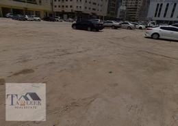 صورةمبنى خارجي لـ: أرض للبيع في شارع الشيخ جابر الصباح - النعيمية - النعيمية - عجمان, صورة 1