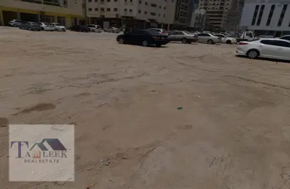 صورة لـ مبنى خارجي أرض - استوديو للبيع في شارع الشيخ جابر الصباح - النعيمية - النعيمية - عجمان ، صورة رقم 1