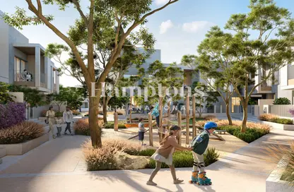 Townhouse - 3 Bedrooms - 4 Bathrooms for sale in Bliss - Arabian Ranches 3 - Dubai