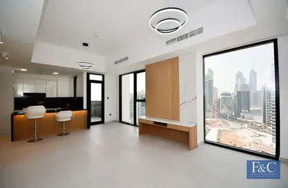 Apartment - 3 Bedrooms - 3 Bathrooms for rent in Central 1 - Business Bay - Dubai Apartment - 3 Bedrooms - 3 Bathrooms for rent in Central 1 - Business Bay - Dubai