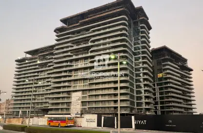 شقة - 2 غرف نوم - 2 حمامات للبيع في سيرينيا ليفينج بنايه 1 - سيرينا ليفينج - نخلة جميرا - دبي شقة - 2 غرف نوم - 2 حمامات للبيع في سيرينيا ليفينج بنايه 1 - سيرينا ليفينج - نخلة جميرا - دبي