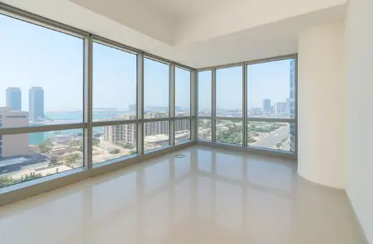 Apartment - 3 Bedrooms - 5 Bathrooms for rent in Ocean Heights - Dubai Marina - Dubai Apartment - 3 Bedrooms - 5 Bathrooms for rent in Ocean Heights - Dubai Marina - Dubai